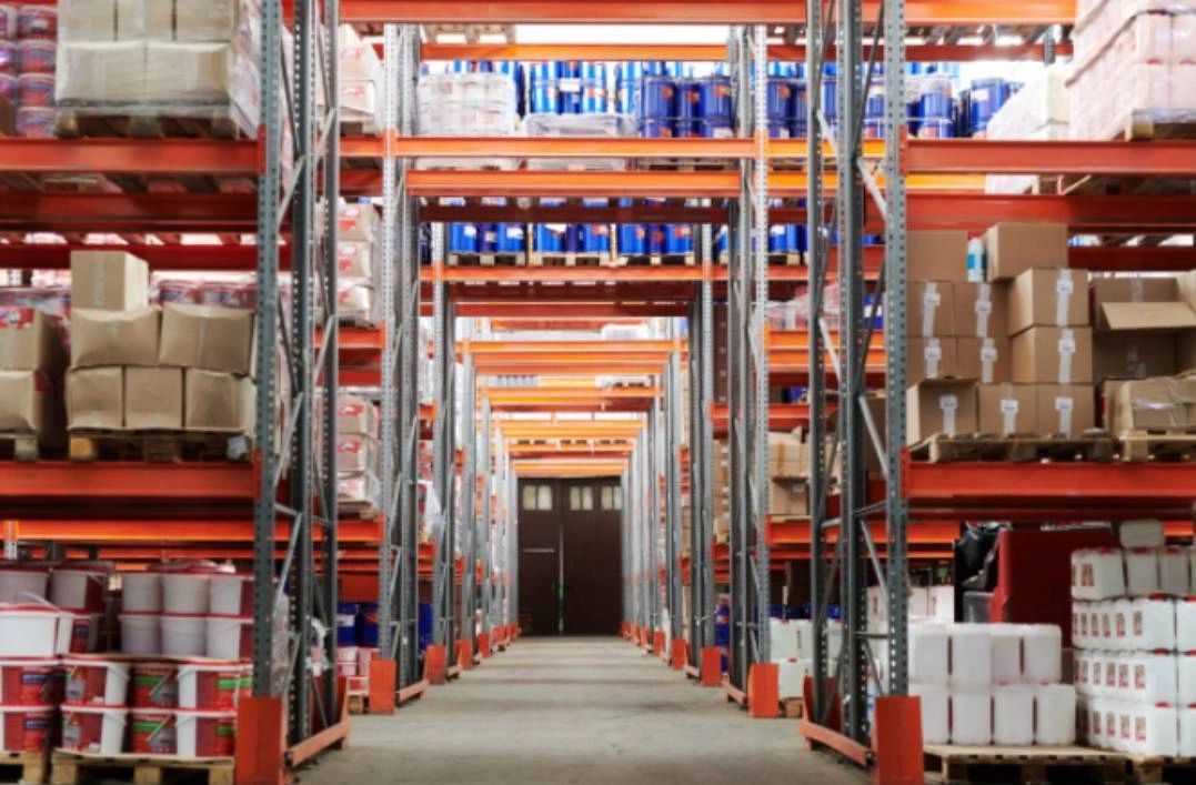 5 Tips for Organizing and Maintaining Your Warehouse